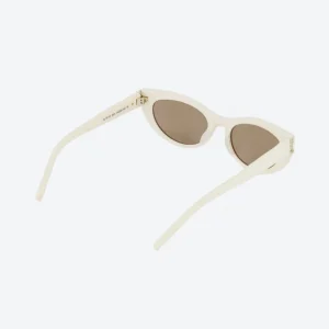 SL M115 Ivory