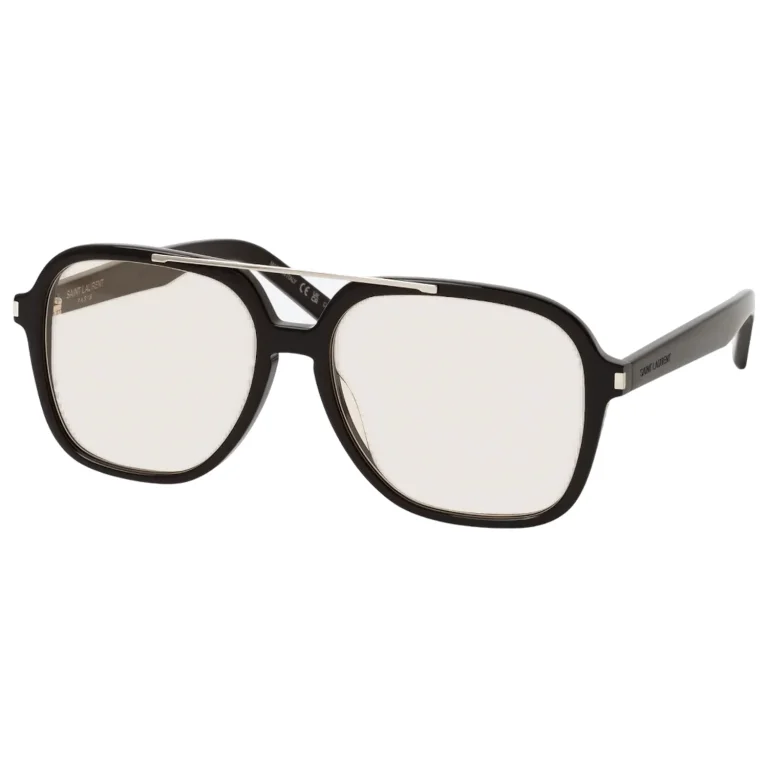 SL 545 Black
