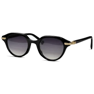 Sentinelle V BPX-165 Black Gradient Sunglasses