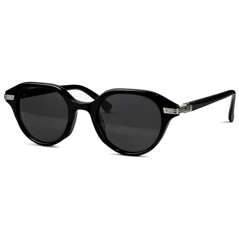 Sentinelle V BPX-165 Black Smoke Sunglasses