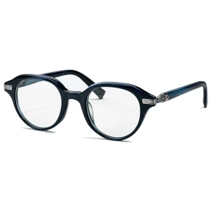 Sentinelle V BPX-165 Blue Crystal Optical Glasses