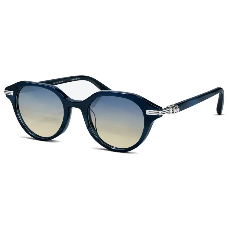 Sentinelle V BPX-165 Blue Gradient Sunglasses