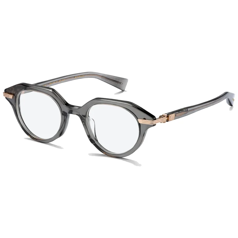 Sentinelle V BPX-165 Grey Crystal Gold Optical Glasses
