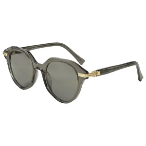 Sentinelle V BPX-165 Grey Crystal Gradient Sunglasses