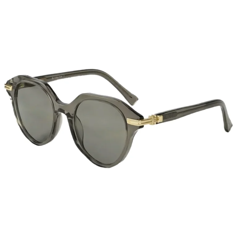 Sentinelle V BPX-165 Grey Crystal Gradient Sunglasses