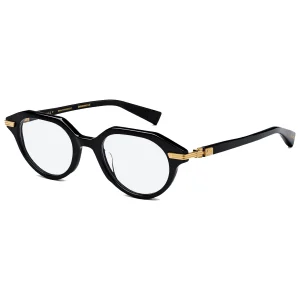 Sentinelle V BPX-165 Optical Glasses Black Gold
