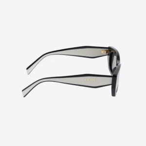 Sunglasses – Black-and-White