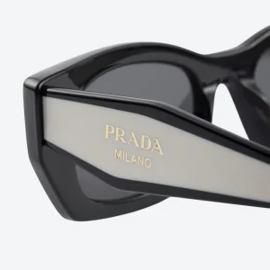 Sunglasses – Black-and-White