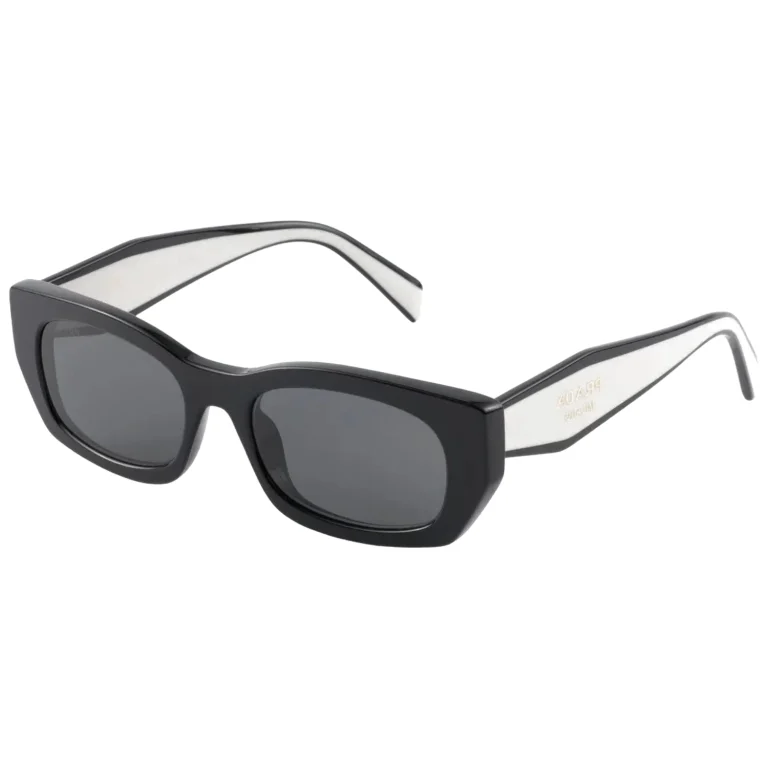 Sunglasses – Black-and-White