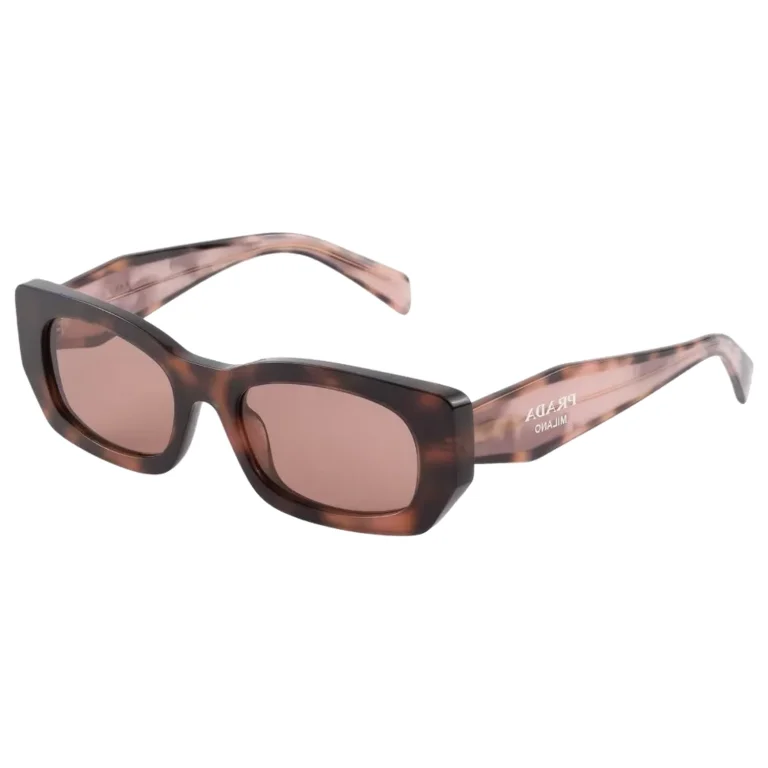 Sunglasses – Brown
