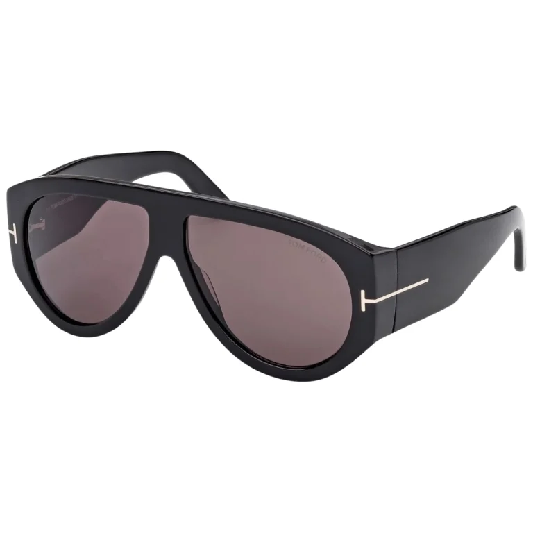 TF1044 01A Bronson Black