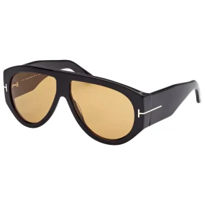 TF1044 01E Bronson Black