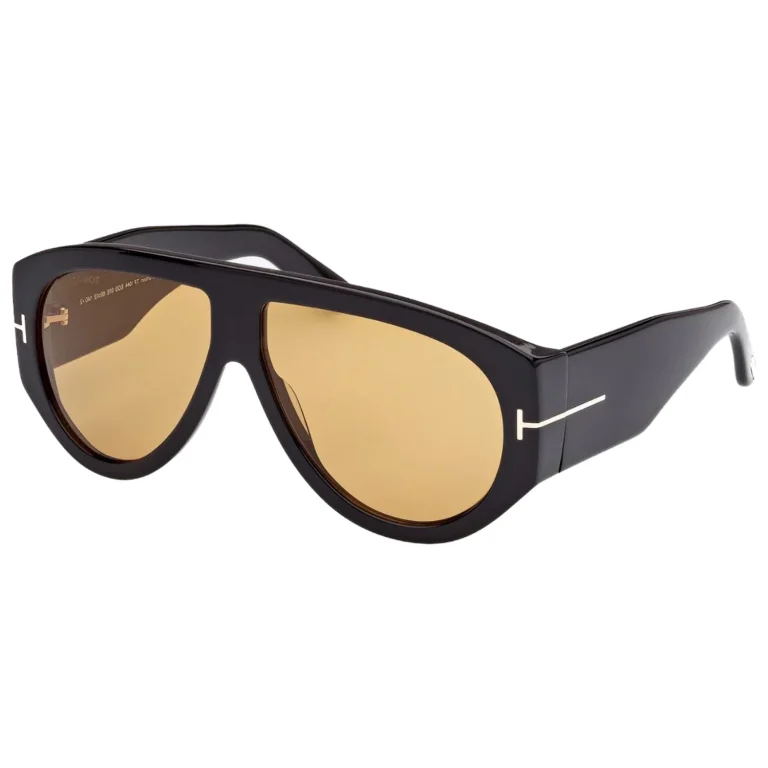 TF1044 01E Bronson Black