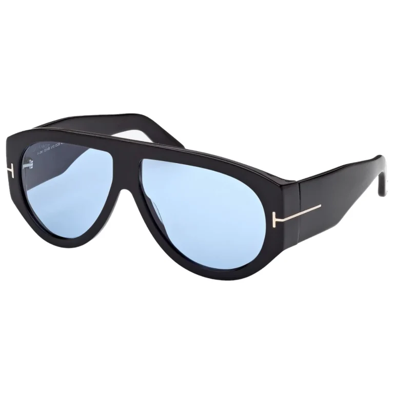 TF1044 01V Bronson Black
