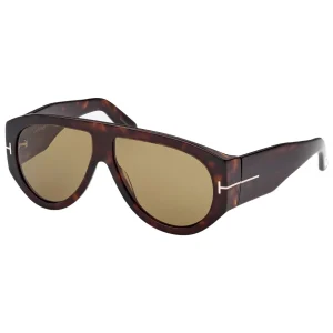 TF1044 Bronson Dark Havana