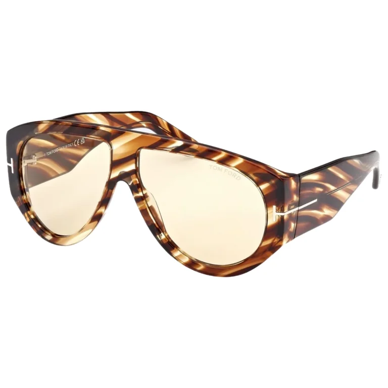 TF1044 Bronson Light Havana