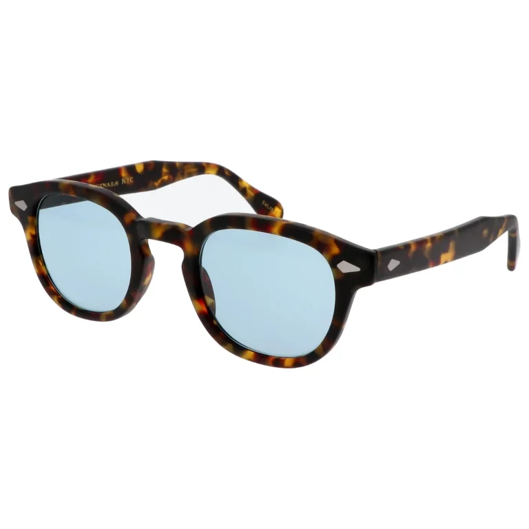 Lemtosh Matte Tortoise