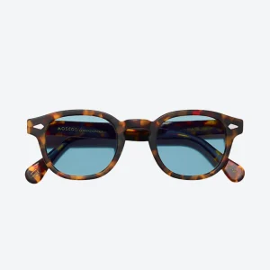 Lemtosh Matte Tortoise