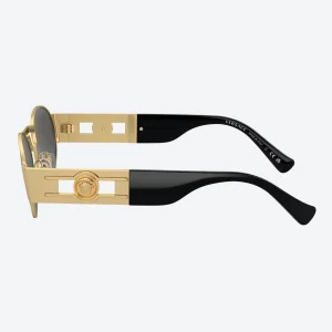 VE2264 Gold/Grey