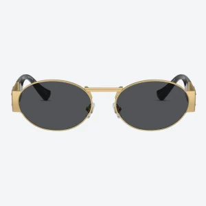 VE2264 Gold/Grey