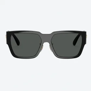 VE4483D Black/Grey