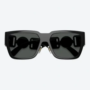 VE4483D Black/Grey