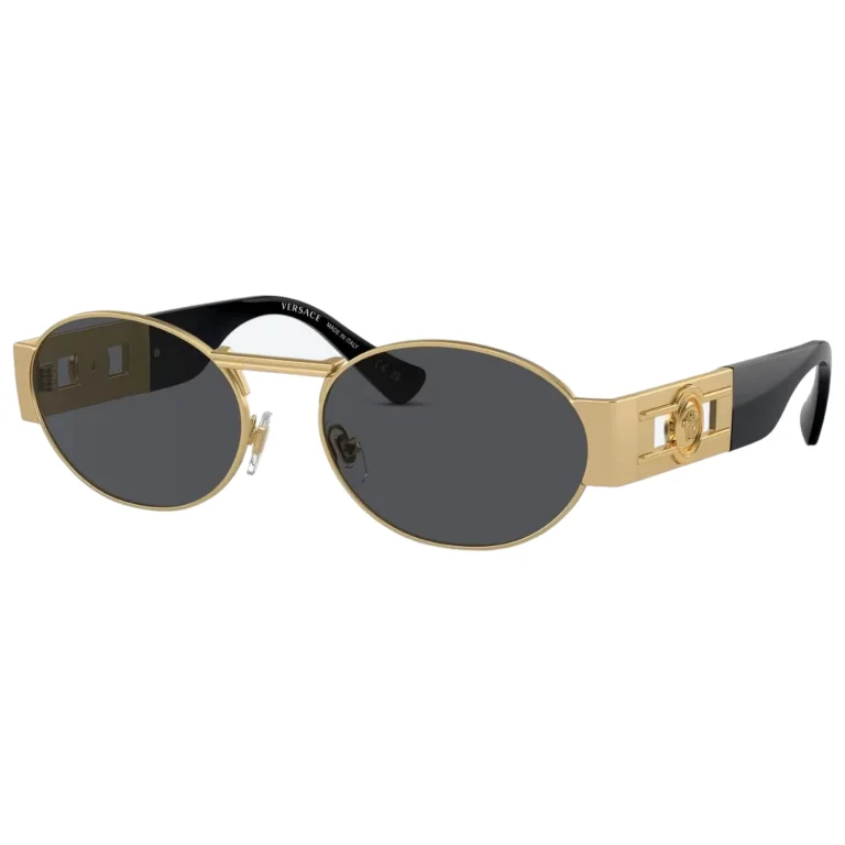 VE2264 Gold/Grey
