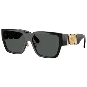 VE4483D Black/Grey