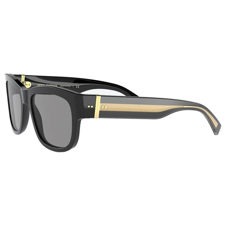 DG4390 Shiny Black