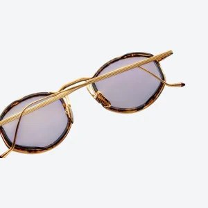 ARAGON 47-26-146 Gold Amber