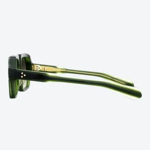 ASTAIRE 45-22-146 Dark Tortoise Green
