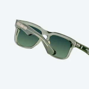 WESLEYI 54-20-146 Black Tortoise Green