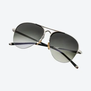 AMELIA 58-14-146 Silver Grey Gradient