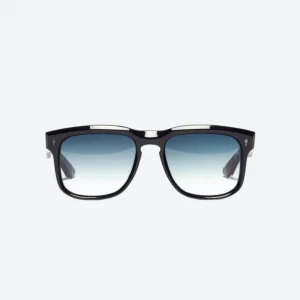 WESLEYI 54-20-146 Havana Clear Blue