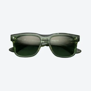WESLEYI 54-20-146 Black Tortoise Green