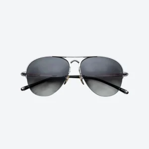 AMELIA 58-14-146 Silver Grey Gradient