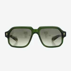 ASTAIRE 45-22-146 Dark Tortoise Green
