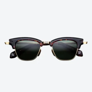 SARTRE 49-22-146 Tortoiseshell Gold