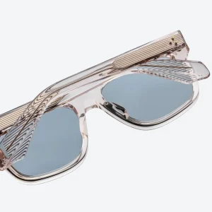 WESLEY 54-20-146 Crystal Grey