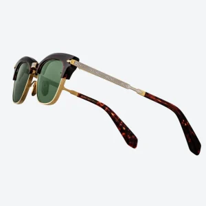 SARTRE 49-22-146 Tortoiseshell Gold
