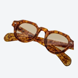 KELLERMAN 46-24-146 Camel Brown