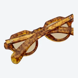 KELLERMAN 46-24-146 Camel Brown