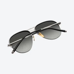 AMELIA 58-14-146 Silver Grey Gradient